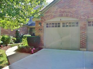 4962 Lord Alfred Ct, Sharonville, OH 45241