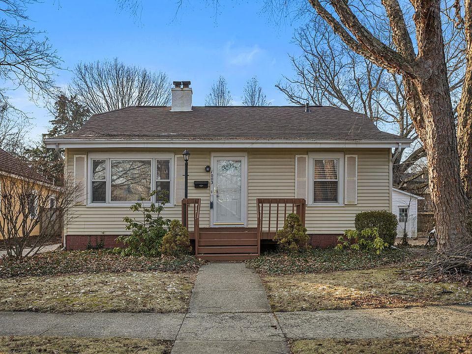 1st image of 1003 W William St