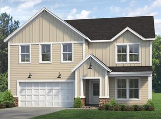 9901 Monte Way, Newburgh, IN 47630