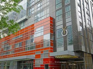 7 Grenville St #5706, Toronto, ON M4Y 0E9