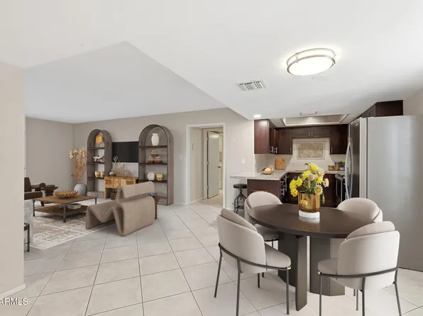 7402 E CAREFREE Drive #209, Carefree, AZ 85377