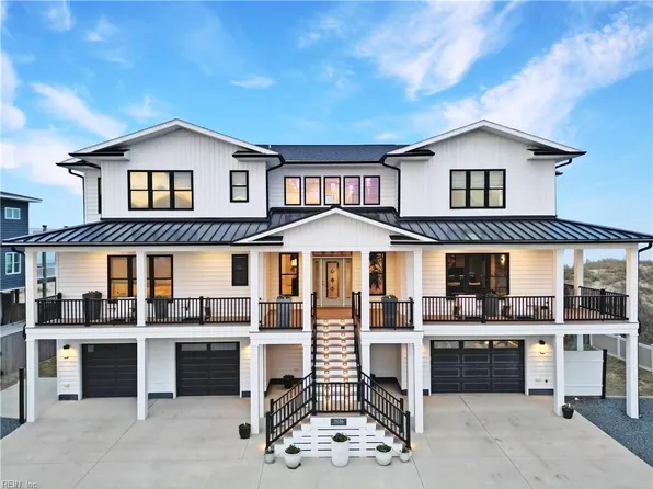 2636 Sandfiddler Rd, Virginia Beach, VA 23456