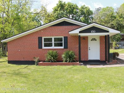 170 1st Ave, Eclectic, AL, 36024