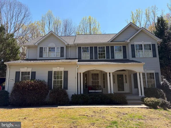 17196 Pepperstock Ln, Jeffersonton, VA 22724