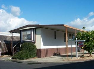 421 Honolulu Cir UNIT 35, Union City, CA