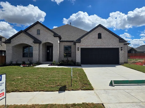 1921 Paxton Pass, McKinney, TX 75071