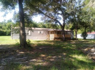 3206 Pleasant Ln, Deridder, LA 70634