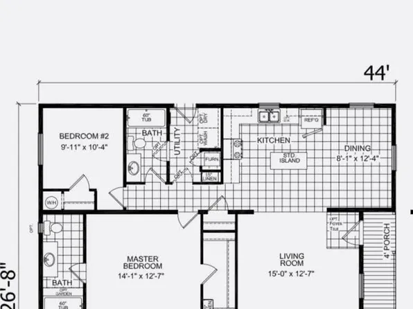 6672 Black Horse Pike #50A-EGG, Harbor Township, NJ 08234