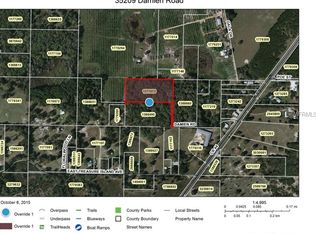 35209 Damien Rd, Leesburg, FL 34788