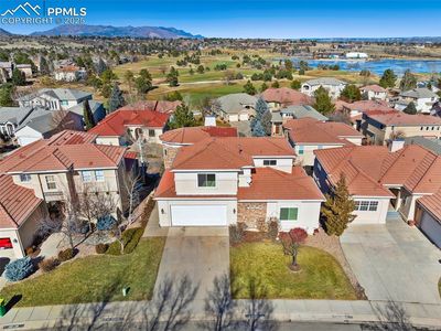4114 San Felice Point, Colorado Springs, CO, 80906