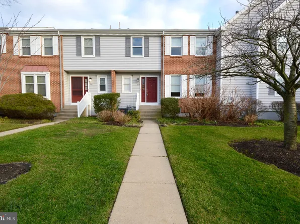 725 Society Hl, Cherry Hill, NJ 08003