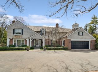 20 Roger Williams Ave, Highland Park, IL