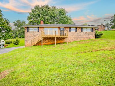 2106 Ramsey Ave, Kingsport, TN, 37665
