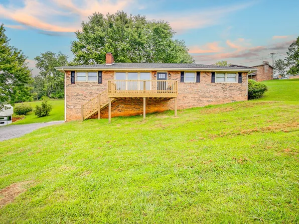 2106 Ramsey Ave, Kingsport, TN 37665
