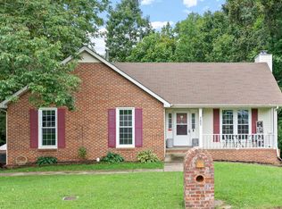 757 Leigh Ann Dr, Clarksville, TN 37042