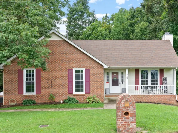 757 Leigh Ann Dr, Clarksville, TN 37042