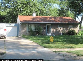 4022 Vinton St, Omaha, NE 68105