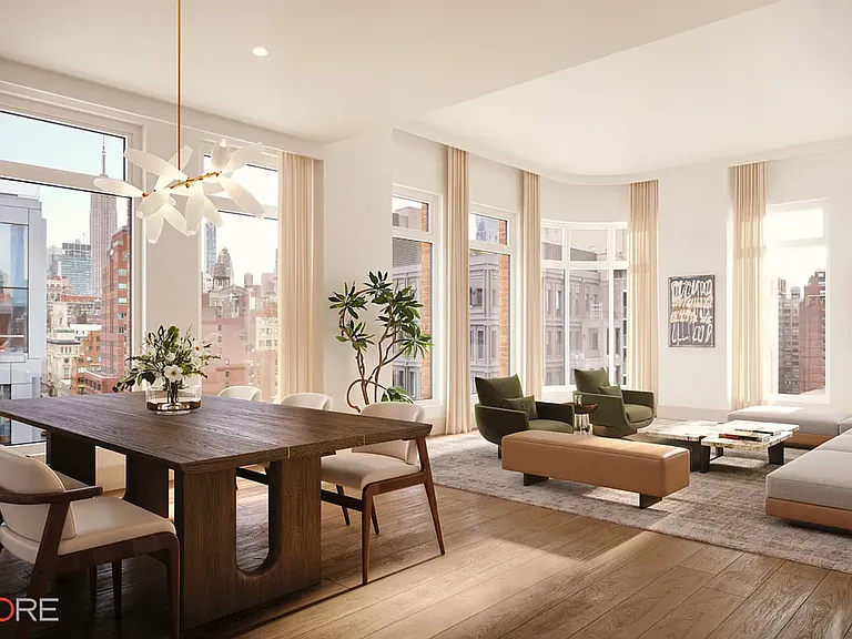 525 6th Ave #6D — Photo 1