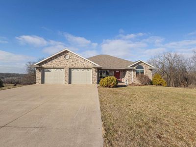 3828 Courtney Court, Hazel Green, WI, 53811
