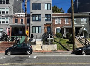 531 Kennedy St NW #3, Washington, DC 20011