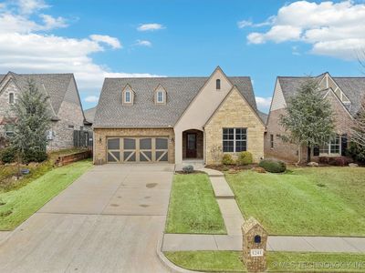1241 Nay Ave, Edmond, OK, 73034
