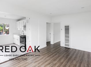 1846 Cordova St APT 5, Los Angeles, CA 90007