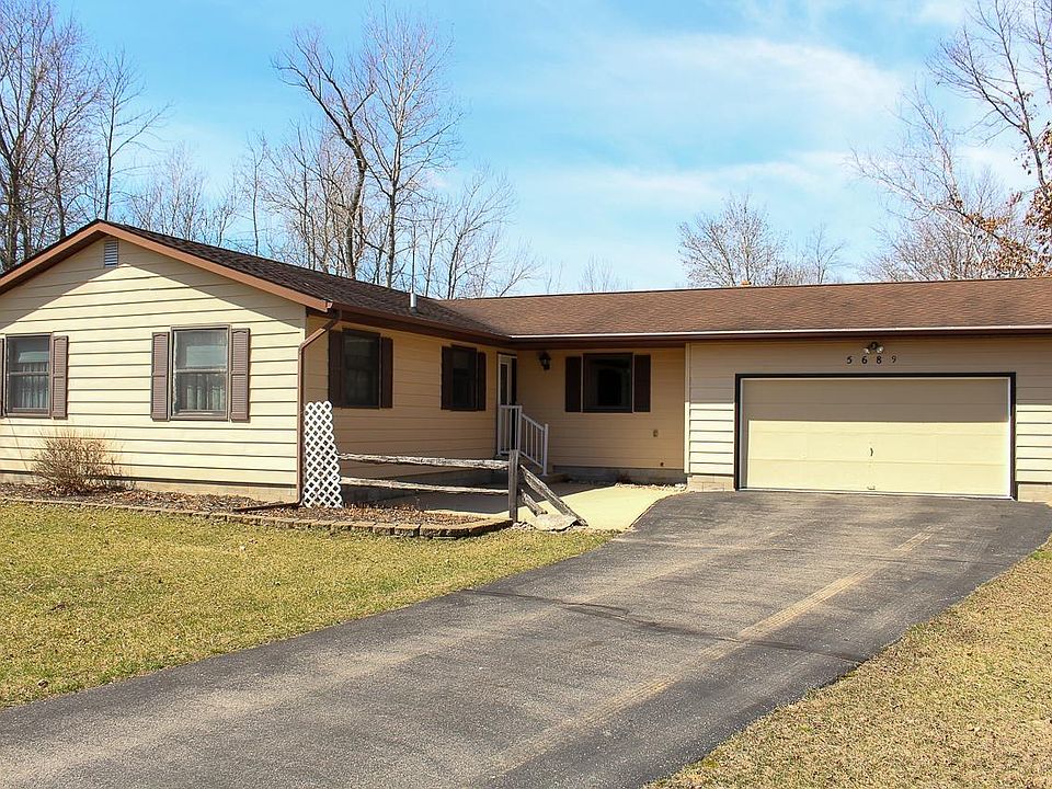 5689 Riverside Beach Dr, Weidman, MI 48893 Zillow