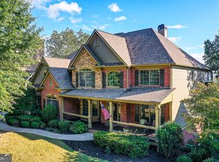 322 Tupelo Trl, Canton, GA 30114