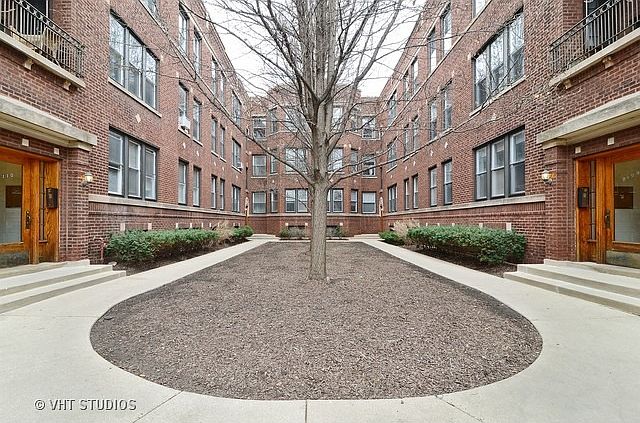 1st image of 2108 W Montrose Ave #1