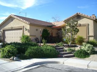 420 Alonzo Ct, Las Vegas, NV 89123
