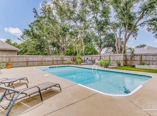 3634 Hawks Landing Cir, Pace, FL 32571