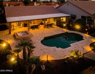 11010 E San Tan Blvd, Sun Lakes, AZ, 85248