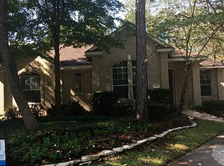 15 Mayborough Ct, Spring, TX 77382