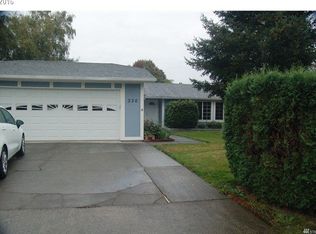 330 Fir Ave, Woodland, WA