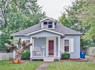 2621 Judson Ave, Alton, IL 62002