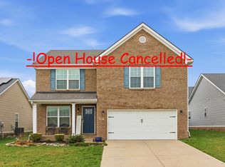 217 Christal Dr, Georgetown, KY 40324