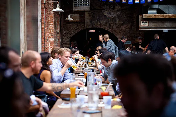 Rented by Crosstown Apartments NYC | media 24