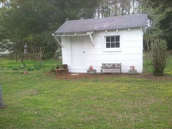 Play or Doll house 