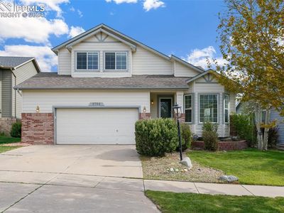 9704 Stoneglen Dr, Colorado Springs, CO, 80920
