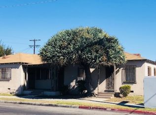 3712 7th Ave, Los Angeles, CA 90018