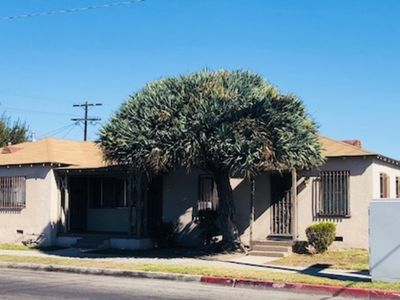 3712 7th Ave, Los Angeles, CA, 90018