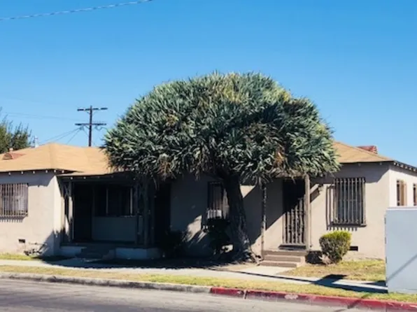 3712 7th Ave, Los Angeles, CA 90018