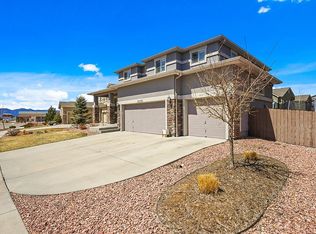 5250 Gem Lake Ct, Colorado Springs, CO 80924