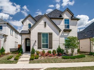 1721 Great Barrier Mews, Celina, TX 75009