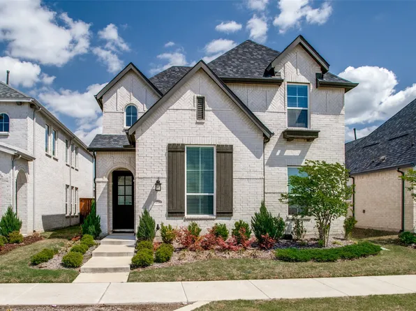 1721 Great Barrier Mews, Celina, TX 75009