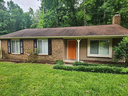 7836 Ivy Hollow Dr Photo 1