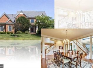 20805 Fairway View Dr, Laytonsville, MD 20882