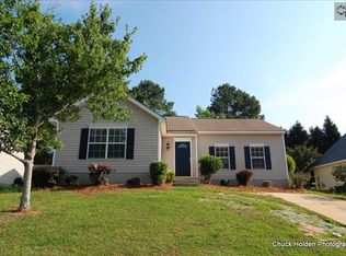 616 Rapids Rd, Columbia, SC 29212