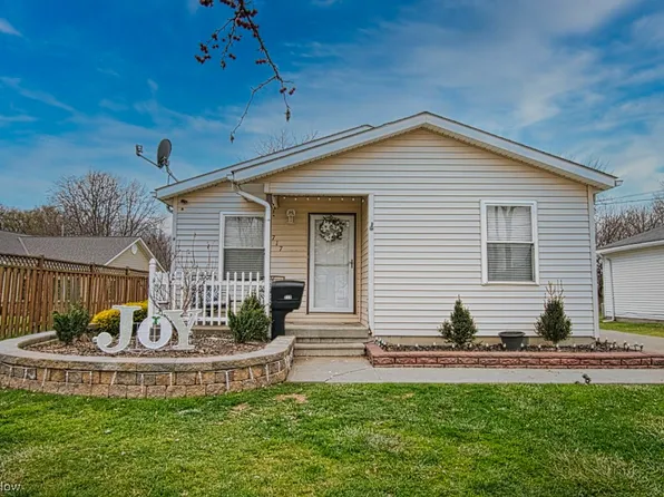 717 Argonne Dr, Painesville, OH 44077