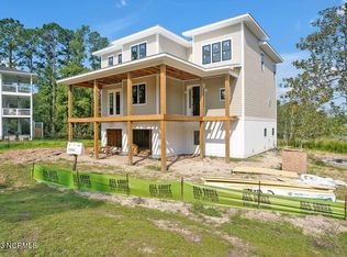 7403 Poseidon Point, Wilmington, NC 28411